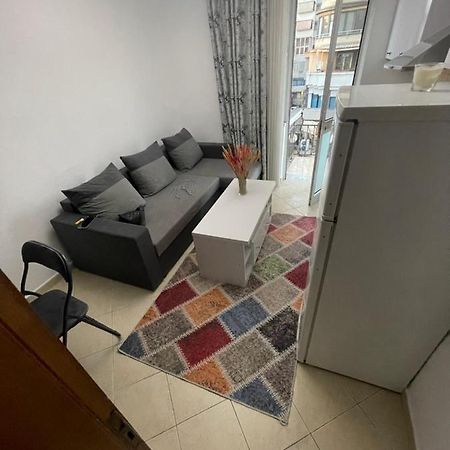 Lacasa-Wilson Square Tirana Zewnętrze zdjęcie