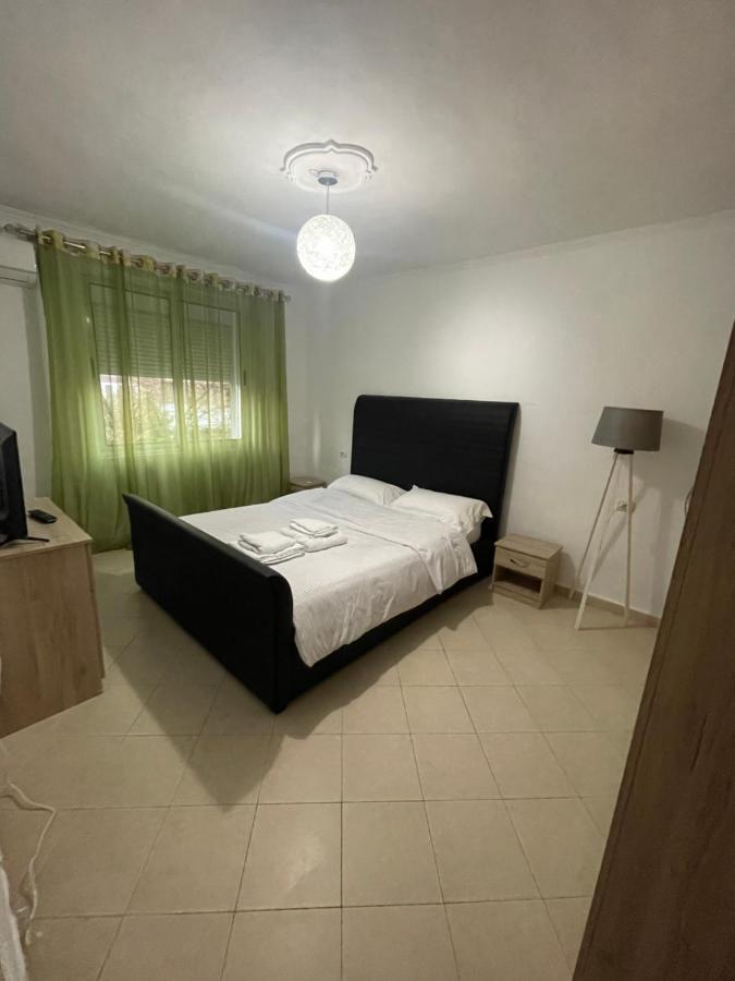 Lacasa-Wilson Square Tirana Zewnętrze zdjęcie