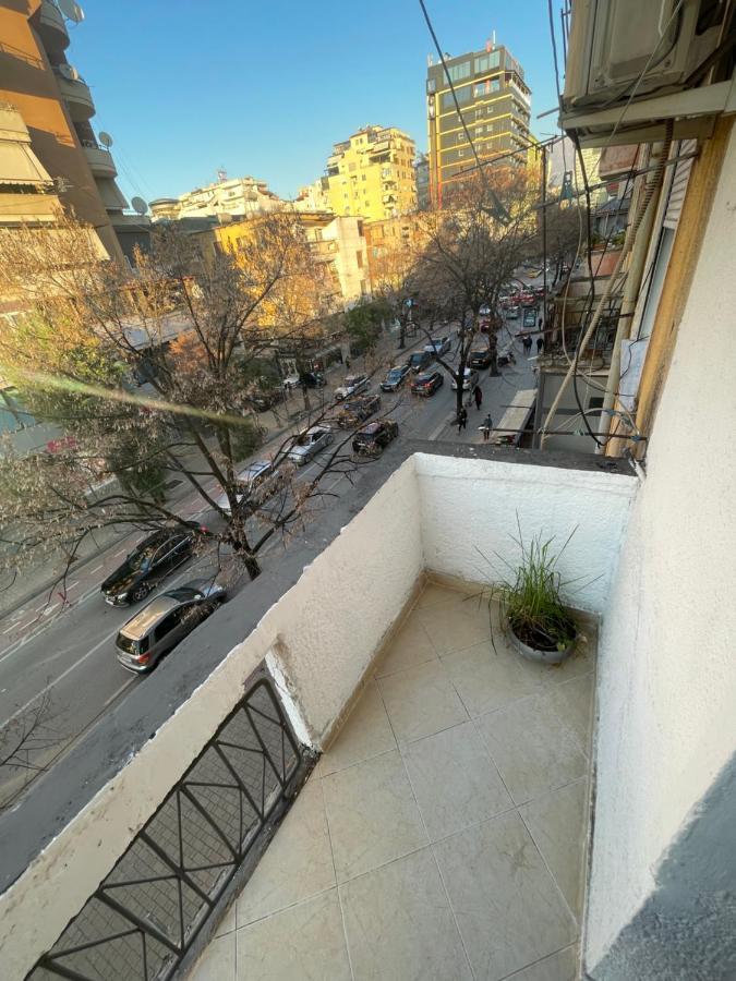 Lacasa-Wilson Square Tirana Zewnętrze zdjęcie