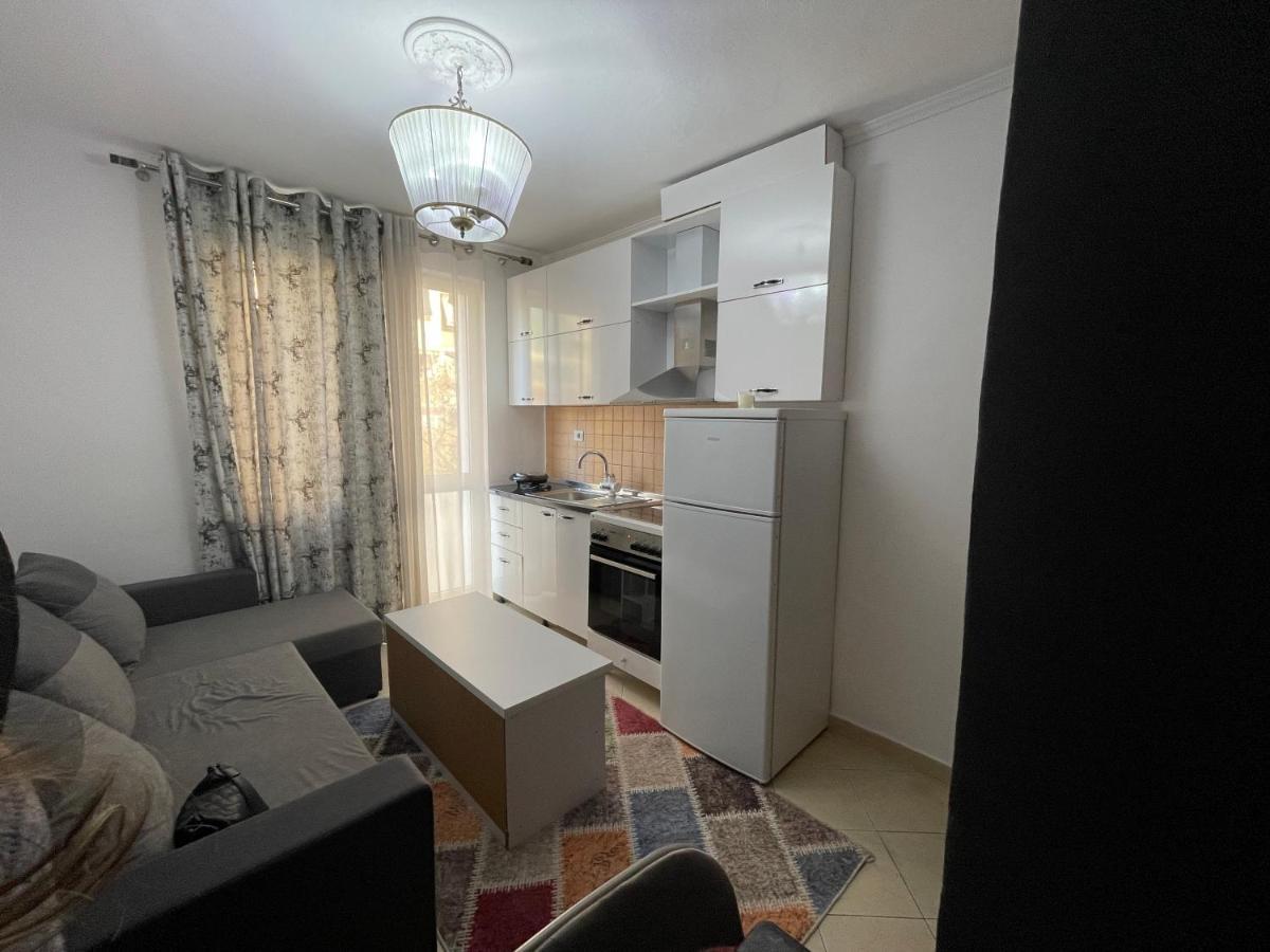 Lacasa-Wilson Square Tirana Zewnętrze zdjęcie