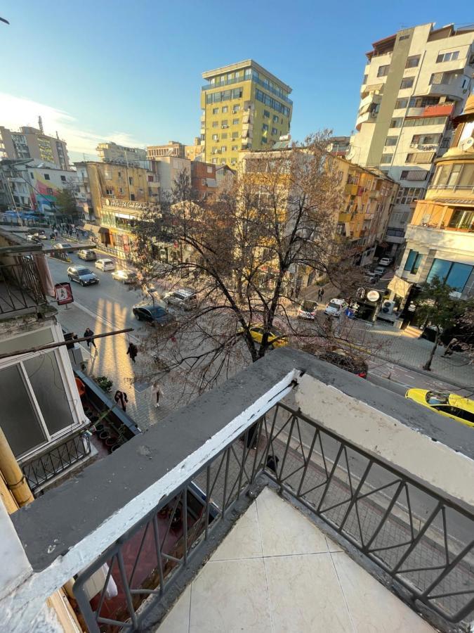 Lacasa-Wilson Square Tirana Zewnętrze zdjęcie